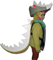 Tiny Dragon