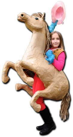 Halloween Costume 2009