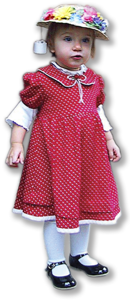 Halloween Costume 2002