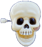 Halloween Chatterbox 