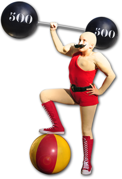 Halloween Costume 2010