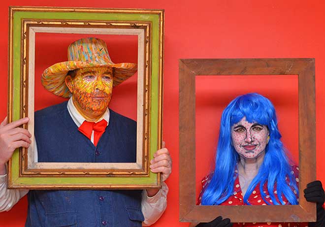 Halloween Costume 2014
